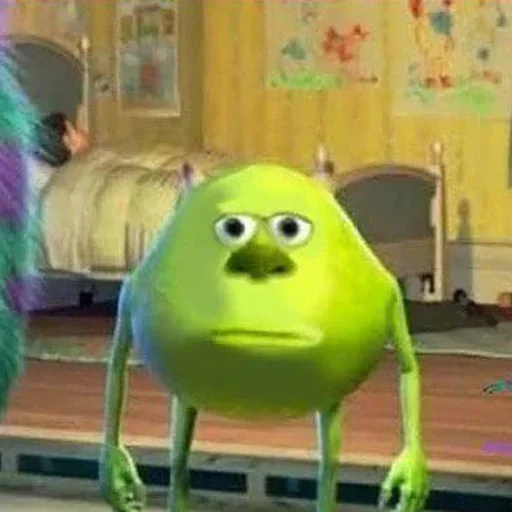 мультфильм игрушка комнатный