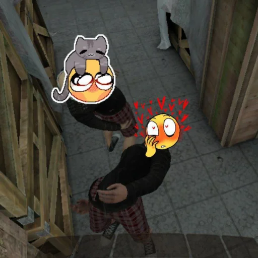 Sticker s_zajkoj_by_TgEmodziBot - 1