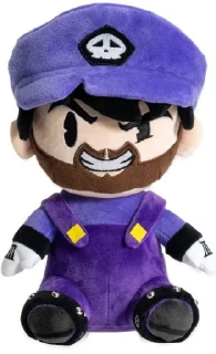 Sticker SMG4 meme susi baka @OdetariAndroid - 0