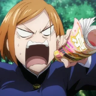 Стикер @khentay_pornooo_sexoks - 3