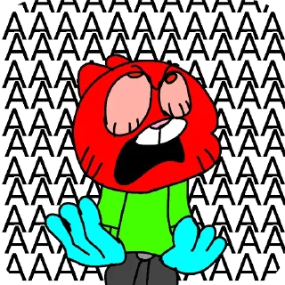 Стикер Mods Leaker stickers @sozdat_stikery_bot - 0