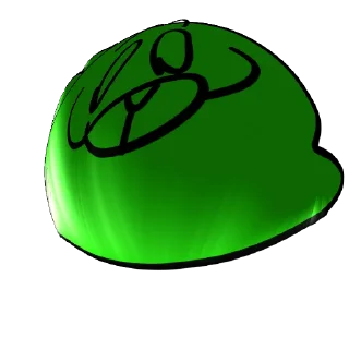 Стикер Mods Leaker stickers @sozdat_stikery_bot - 2