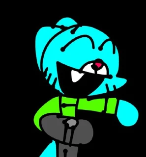 Стикер Mods Leaker stickers @sozdat_stikery_bot - 4