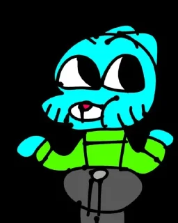 Стикер Mods Leaker stickers @sozdat_stikery_bot - 6