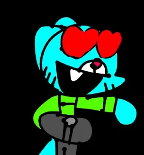 Стикер Mods Leaker stickers @sozdat_stikery_bot - 9