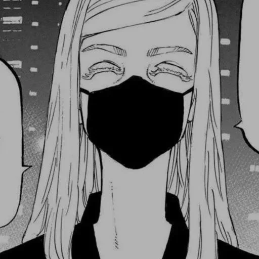 Стикер Sanzu Haruchiyo Dark (@valhala_sticker) - 9