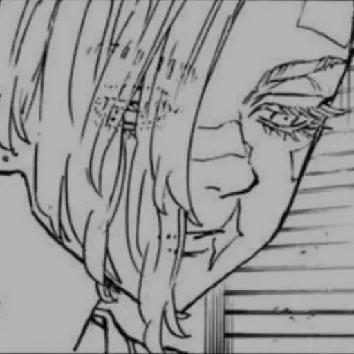 Стикер Sanzu Haruchiyo Dark (@valhala_sticker) - 3