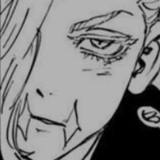 Стикер Sanzu Haruchiyo Dark (@valhala_sticker) - 2