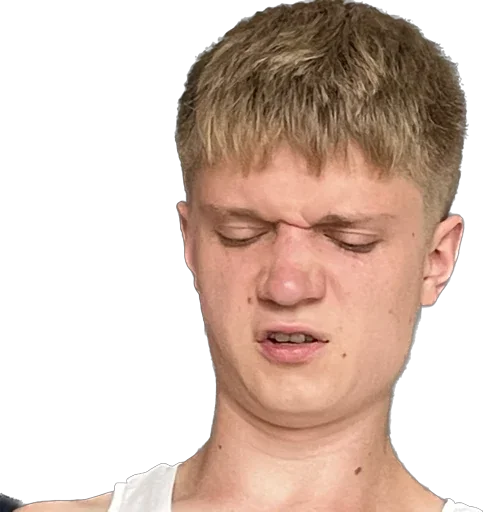 Стикер saasaasyyy - 1