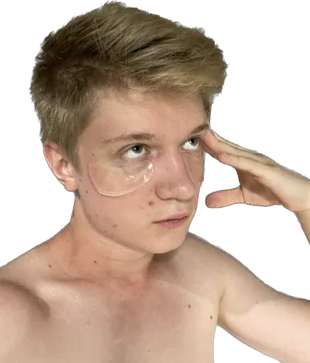 Стикер saasaasyyy - 1