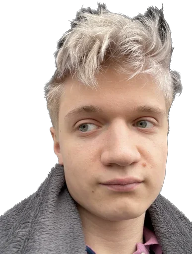 Стикер saasaasyyy - 1