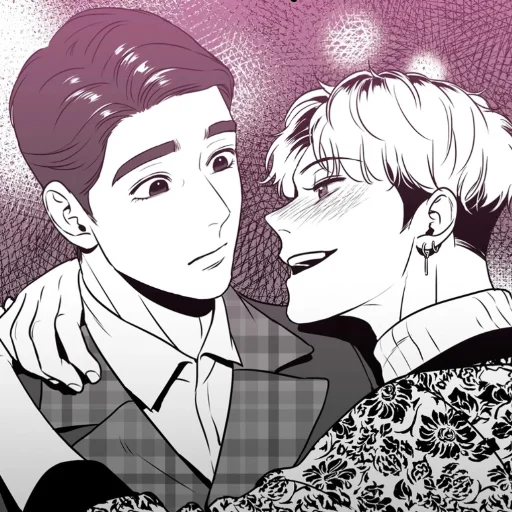 Стикер Чан У - 1