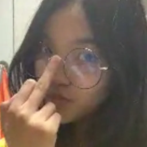 person text human face