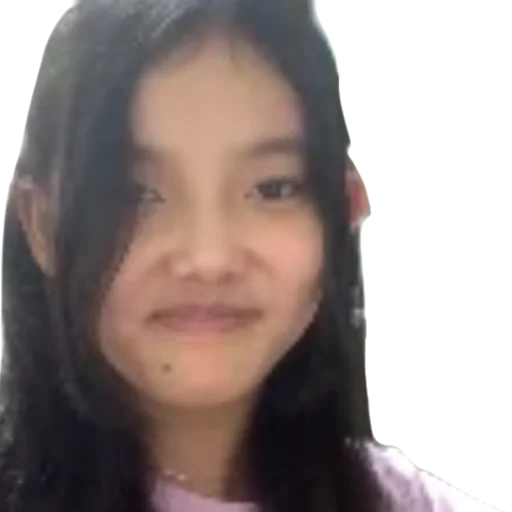 person human face clothing