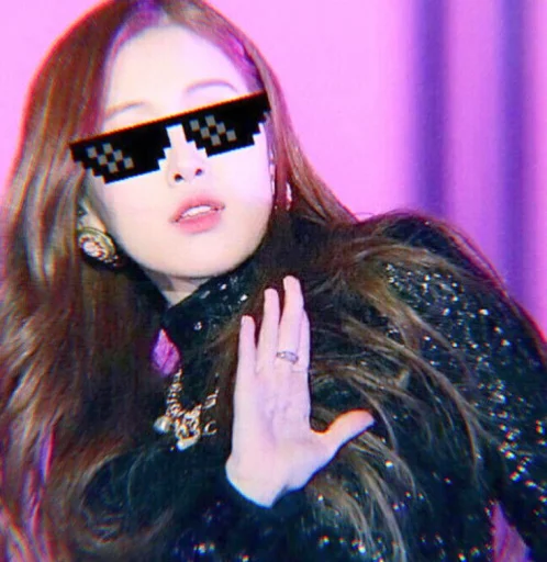 human face person sunglasses