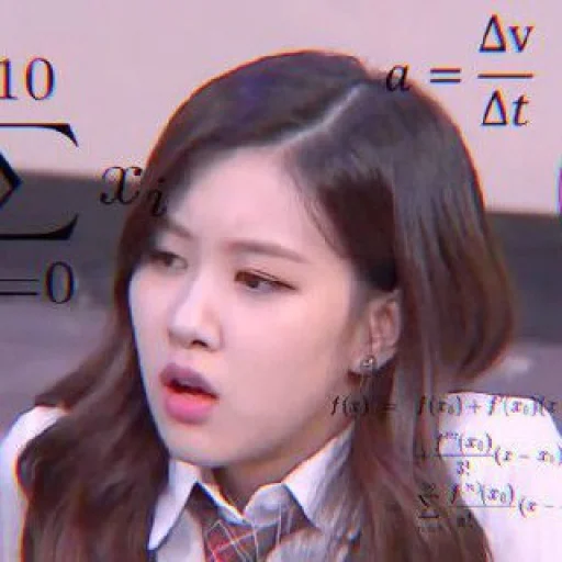 person human face clothing