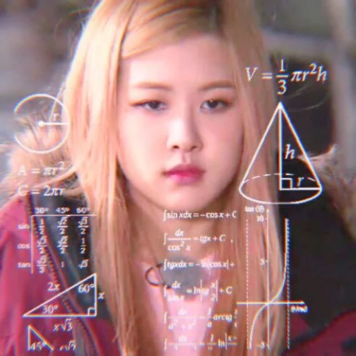 JESABYAN MOODs 🌿  ̖́- - human face