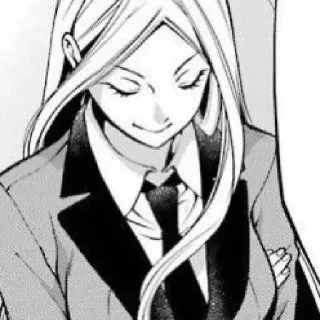 Стикер ꒰𑁬  ۪  ֹ  @MERVILLE ft. @ARIACHJOI  ♡︎ - 1