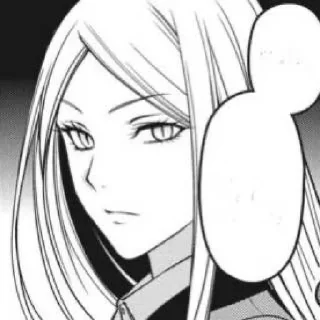 Стикер ꒰𑁬  ۪  ֹ  @MERVILLE ft. @ARIACHJOI  ♡︎ - 9