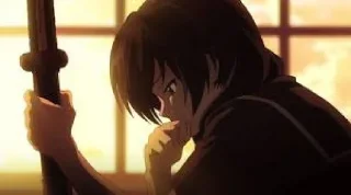 Sticker SaD anime [ Boy ] @CallMeMahdiyar - 6