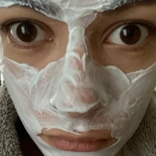 Стикер Грустный пишке - 1