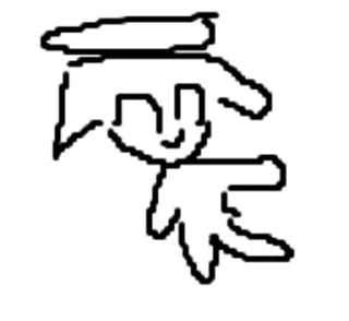 Sticker sadcat by @Igor_Martynyuk - 6