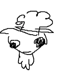 Sticker sadcat by @Igor_Martynyuk - 10