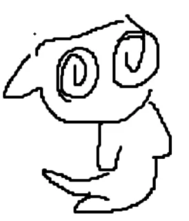 Sticker sadcat by @Igor_Martynyuk - 4