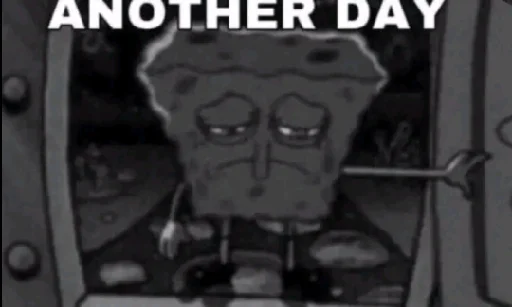 Стикер sademowolf - 1