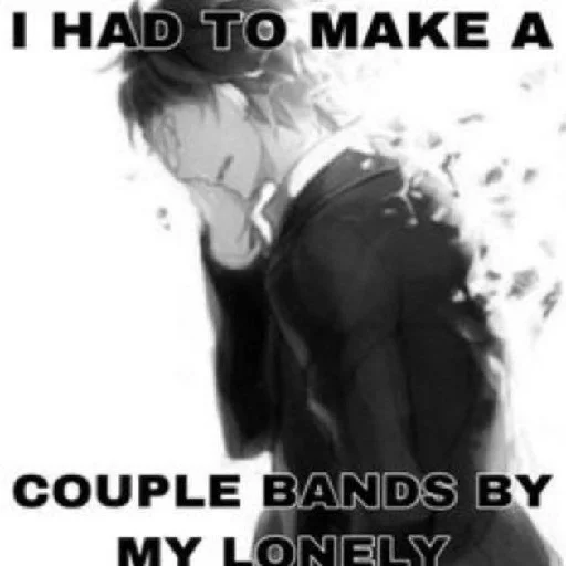 Стикер sademowolf - 1