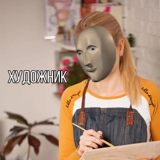 human face clothing person