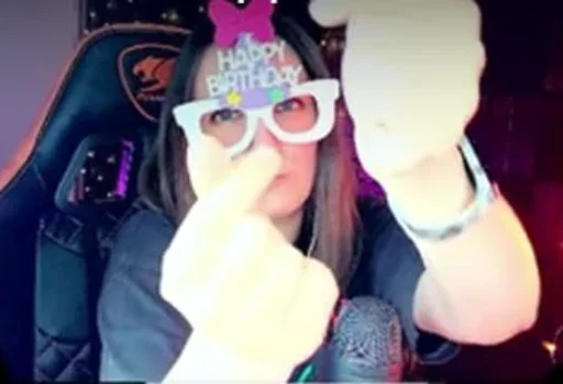 Стикер sadfgqa - 1