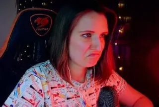 Стикер Рита - 11