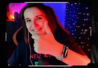 Стикер Рита - 1