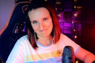 Стикер Рита - 5