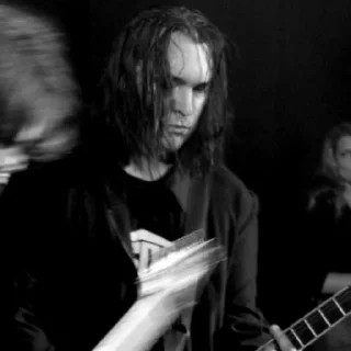 Sticker грустный алексей горшенев - 9