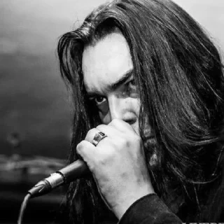 Sticker грустный алексей горшенев - 5