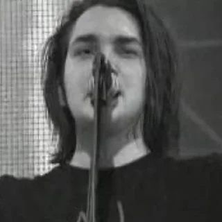 Sticker грустный алексей горшенев - 6