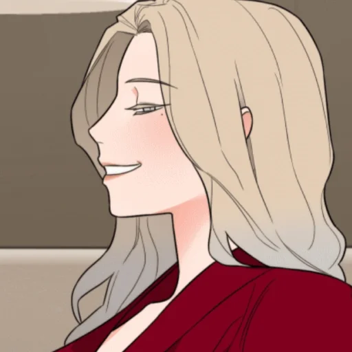 мультфильм аниме иллюстрация