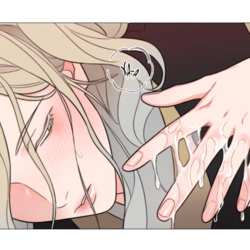 аниме иллюстрация мультфильм