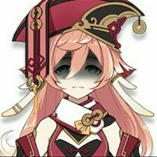 anime cartoon fictional character