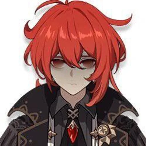 anime cartoon fictional character