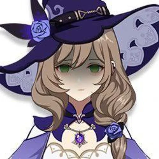 anime cartoon fictional character