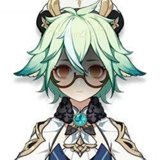 anime cartoon fictional character