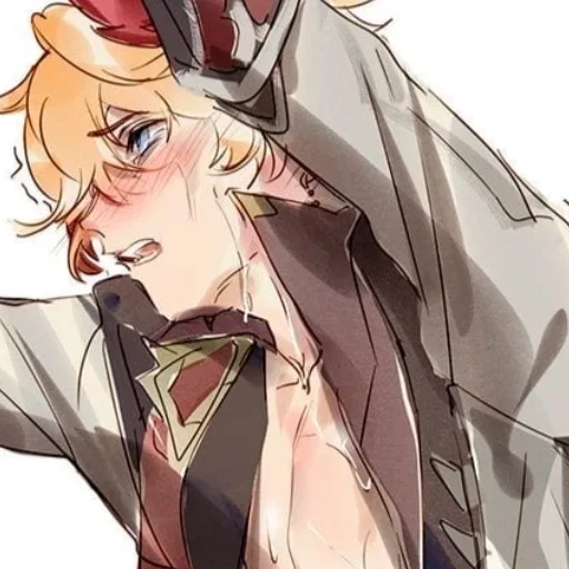 Стикер sadovnik_by_fStikBot - 1