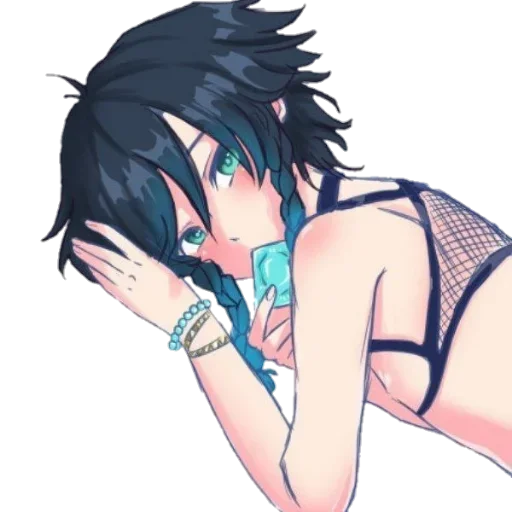 Sticker sadovnik :: @fStikBot - 6