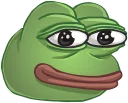 pepe - clipart