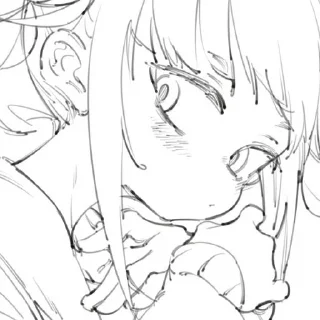 Sticker so ugly @mentallydxstroyed - 2