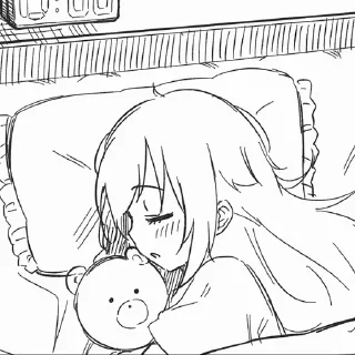 Sticker so ugly @mentallydxstroyed - 0