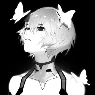 Sticker so ugly @mentallydxstroyed - 1